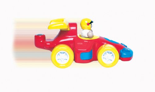 Cover image : ワウトーイ レーシングカーセット