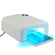 36w uv nail lamp