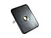 Ring Stand Holder for iPhone 5 4 iPad Mini Samsung Galaxy Note 2 N7100 Black