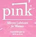 Empowered Products Pink Silicone Lubricant for Women, Single Use Packet