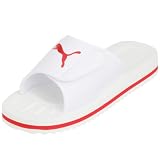 basket de marque en solde Puma Basic II V Sports de