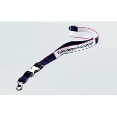 VW Schl�sselband Motorsport
