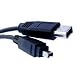 OFFSPRING TECHNOLOGIES LLC - IEEE 1394 FIREWIRE 4 PIN TO 6 PIN