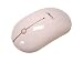 iOne Lynx R5 2.4 Ghz long range wireless trackball scroll laser mouse