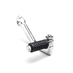 Kickstarter KLAPPBAR Piaggio Chrom