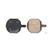 Hayes MX-2/Sole Disc Brake Pads Pair