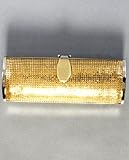 Hype Handbags The Stardust Vintage Clutch,Bags (Handbags/Totes) for Women