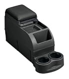 Bestop 81675-01 TrailMax Black Console