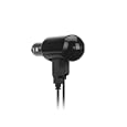 Belkin Dual USB Car Charger for iPod (Black) by Belkin
