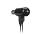 Belkin Dual USB Car Charger for iPod (Black)