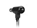 Belkin Dual USB Car Charger for iPod (Black)
