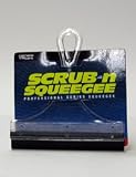 CARRAND 6PLASTIC SQUEEGEE CARRAND 6PLASTIC SQUEEGEE