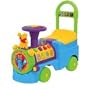 Pooh Tick-Tock Clock Activity Choo Choo