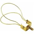 Westinghouse Lighting 70219 Clip-On Bulb Adapter