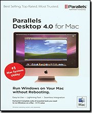 Parallels Dt For Mac 4 Nova Dev Unitek Only