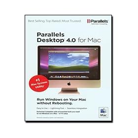Parallels Dt For Mac 4 Nova Dev Unitek Only