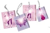 Spearmark Hannah Montanna Secret Star String Lights