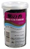 JFC - Shiso Fumi Furikake (Rice Seasoning) 3.1 Oz.