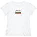 T-Shirt Woman White 