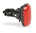 Sporting Goods : BLACKBURN MARS 1.0 FLASHER LED RED TAIL LIGHT