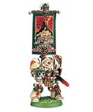 Eigenschaften Games Workshop 99060101140 / Dark Angels Deathwing Terminator Sergeant [44-42]