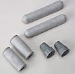 [Itm] Crutch Underarm Pad, Gray [Acsry To]: Crutch Accessories - Crutch Underarm Pad, Gray
