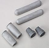 [Itm] Crutch Underarm Pad, Gray [Acsry To]: Crutch Accessories - Crutch Underarm Pad, Gray