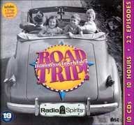 Road Trip: Humorous Travel Tales