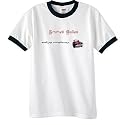 Emmett's Jeep Ringer T-Shirt