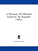 A Dictionary Of Colloquial Idioms In The Mandarin Dialect