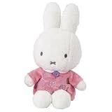 Miffy Soft Toy Medium 30cm Pink