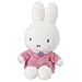 Toys : Miffy Soft Toy Medium 30cm Pink