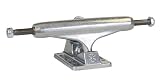 Independent Stage 10 139 New Low Trucks (Silver/Silver)
