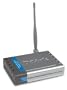 D-Link DWL-2210AP Wireless Access Point w/ AP Clustering, PoE 802.11g, 54Mbps