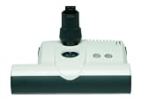 Sebo 9996ER Elektroteppichb&uuml;rste ET-1 Ice Blue f&uuml;r  Felix / abschaltbar/ manuelle Hyheneinstellung (grauweiss)