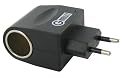 G-Mobility - GRGMACTK - Adaptateur secteur pour prise allume-cigare