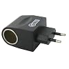 G-Mobility - GRGMACTK - Adaptateur secteur pour prise allume-cigare