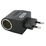 G-Mobility - GRGMACTK - Adaptateur secteur pour prise allume-cigare