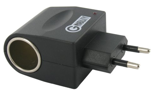 G-Mobility GRGMACTK adattatore per presa accendi sigari