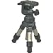 Photo : Sunpak MINI-PLUS Mini Tripod with 3-Way Panhead