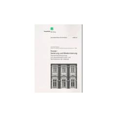 Fenster. Sanierung und Modernisierung