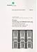 Books : Fenster. Sanierung und Modernisierung.