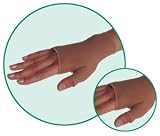 Juzo 1101AC 20-30 mmHg Gauntlet Size: 1-Small 1101AC S