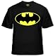 Second To None Classic Batman Logo T-Shirt Before It’s Too Late