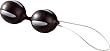 Smartballs schwarz