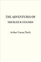 THE ADVENTURES OF SHERLOCK HOLMES