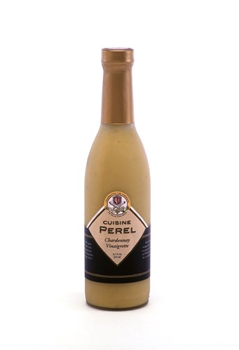Chardonnay Vinaigrette by Cuisine Perel