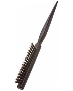 HealthPersonalCare: Boar Bristle Teasing Brush