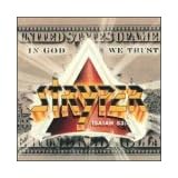 In God We Trust ~ Stryper