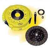 ACT (AI2-HDSS INTEGRA) HDSS - Heavy Duty with Street Disc Clutch Kits - B-Series, 243 ft.lbs, 55% Pedal Increase